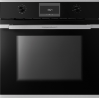 Kppersbusch Backofen B 6335.0 S1 Designkit Edelstahl vormontiert