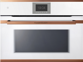 Kppersbusch Mikrowellen-Backofen CBM 6550.0 W7 Copper