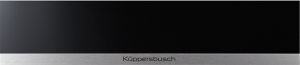 Küppersbusch Wärme-Schublade CSW 6800.0 ohne Glasfront