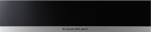 Kppersbusch Wrme-Schublade CSW 6800.0 ohne Glasfront
