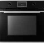 Kppersbusch Einbau-Backofen B 6330.0 S1 Edelstahl