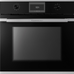 Kppersbusch Backofen B 6335.0 S0 Designkit Edelstahl beiliegend