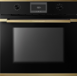 Kppersbusch Backofen B 6335.0 S4 Designkit Gold beiliegend