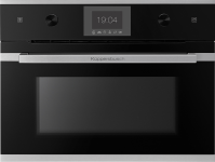 Kppersbusch Kompakt-Dampfgarer CD 6350.0 S1 Edelstahl