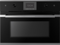Kppersbusch Kompakt-Dampfgarer CD 6350.0 S3 Silver Chrome
