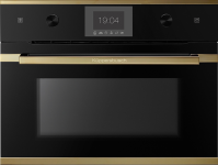 Kppersbusch Kompakt-Dampfgarer CD 6350.0 S4 Gold