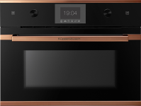 Kppersbusch Kompakt-Dampfgarer CD 6350.0 S7 Copper