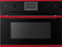 Kppersbusch Kompakt-Dampfgarer CD 6350.0 S8 Hot Chili