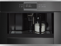 Kppersbusch Kaffeevollautomat CKV 6550.0 S0 Designkit Edelstahl beiliegend