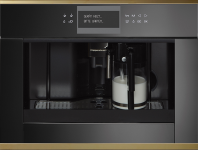 Kppersbusch Einbau-Kaffeevollautomat CKV 6550.0 S4 Gold