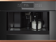 Kppersbusch Einbau-Kaffeevollautomat CKV 6550.0 S7 Copper