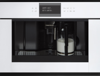 Kppersbusch Einbau-Kaffeevollautomat CKV 6550.0 W5 Black Velvet