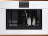 Kppersbusch Einbau-Kaffeevollautomat CKV 6550.0 W7 Copper