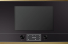 Kppersbusch Einbau-Mikrowelle MR 6330.0 S4 Gold