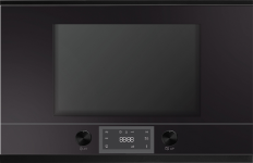 Kppersbusch Einbau-Mikrowelle MR 6330.0 S5 Black Velvet