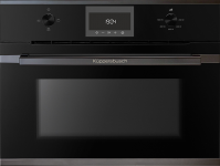 Kppersbusch Einbau-Mikrowelle CM 6330.0 S2 Black Chrome