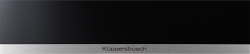 Kppersbusch Vakuumier-Schublade CSV 6800.0 ohne Glasfront