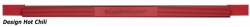 Kppersbusch Griff Design Hot Chili Zub.-Nr. 7508