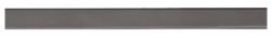 Küppersbusch Griff Design Black Chrome Zub.-Nr. 8802
