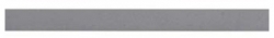 Küppersbusch Designleiste Shade of Grey Zub.-Nr. DK 3809