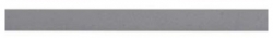 Kppersbusch Designleiste Shade of Grey Zub.-Nr. DK 3809