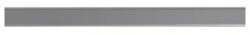 Kppersbusch Design-Kit Silver Chrome Zub.-Nr. DK 9013