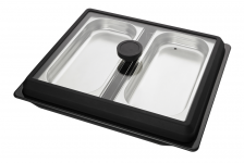 Kppersbusch Profession+ Cooking-Set Zub.-Nr. ZB 8030